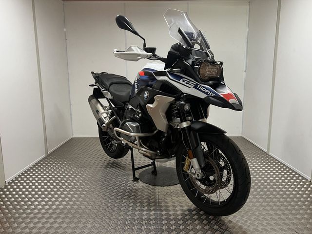 bmw - r-1250-gs