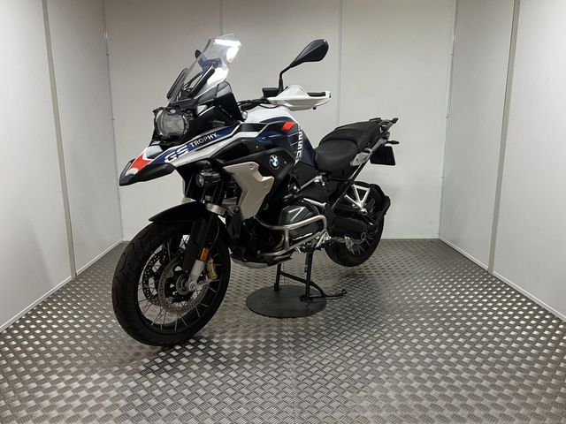 bmw - r-1250-gs