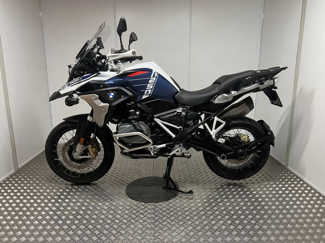 bmw - r-1250-gs