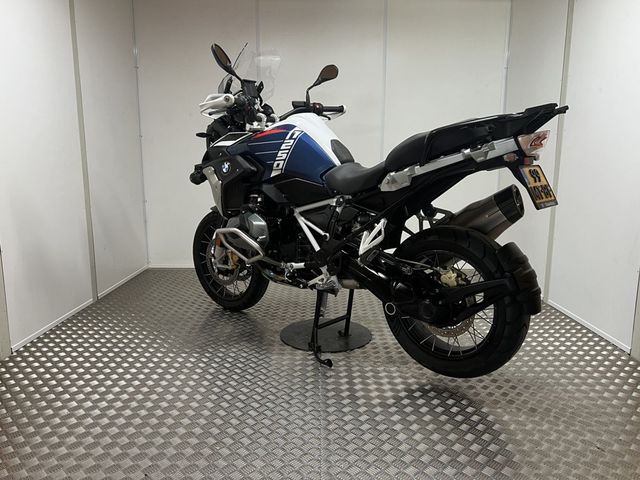 bmw - r-1250-gs