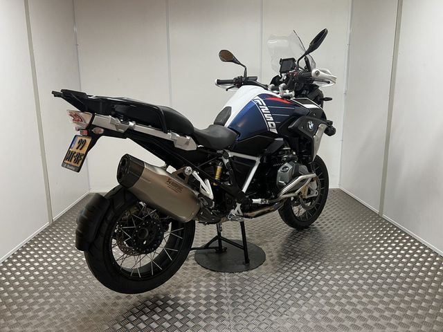 bmw - r-1250-gs