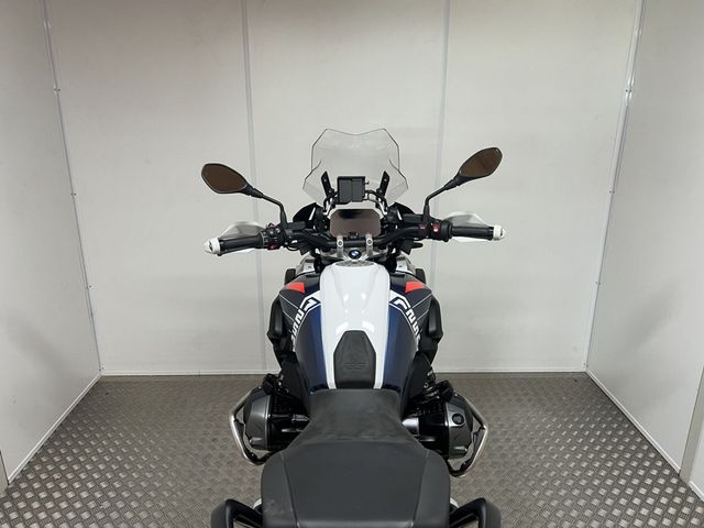 bmw - r-1250-gs