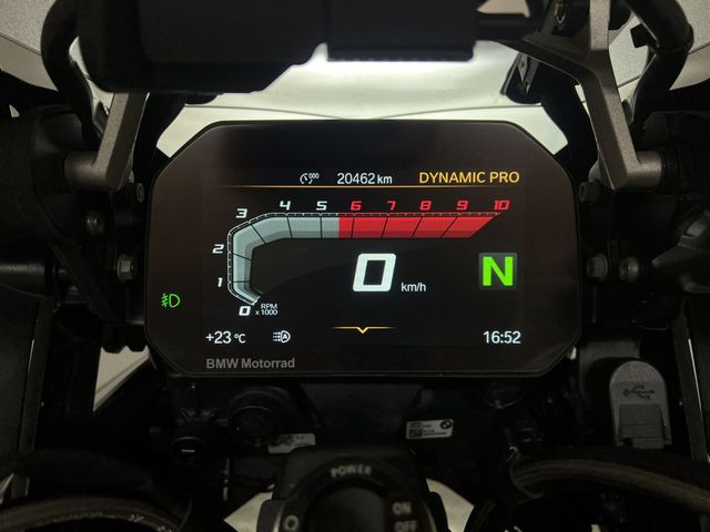 bmw - r-1250-gs
