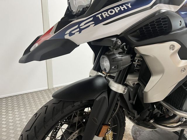 bmw - r-1250-gs