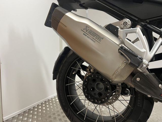 bmw - r-1250-gs