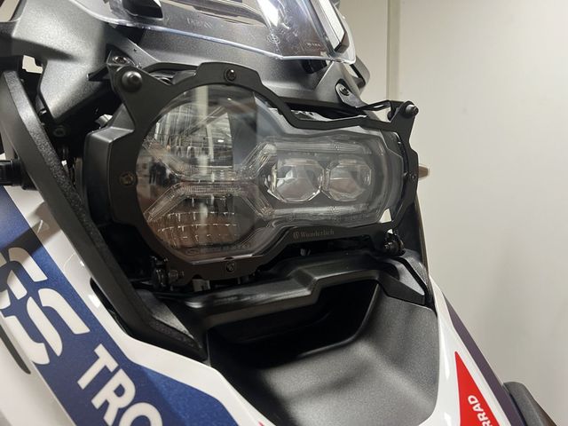 bmw - r-1250-gs