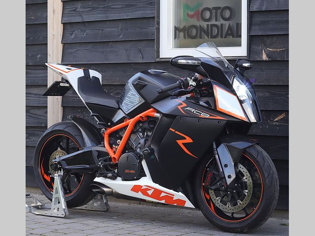 ktm - 1190-rc-8-r