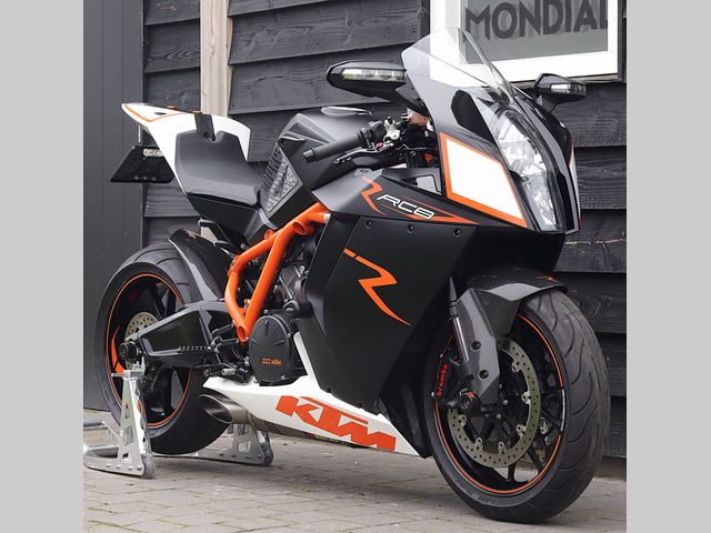 ktm - 1190-rc-8-r
