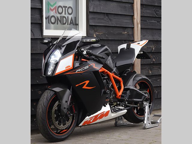 ktm - 1190-rc-8-r