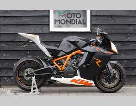 KTM 1190 RC 8 R 2010 occasion