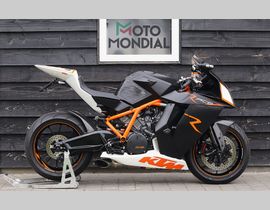 KTM 1190 RC 8 R 2010 occasion