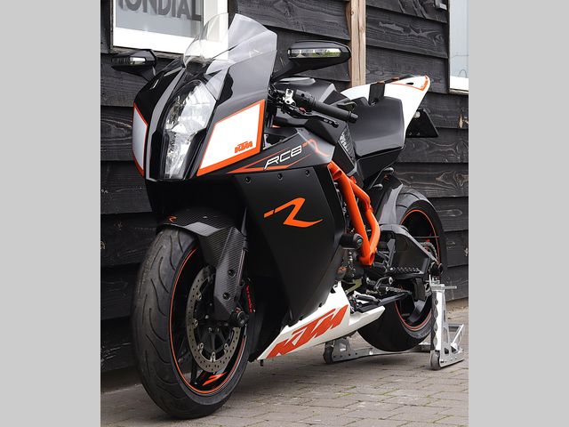 ktm - 1190-rc-8-r