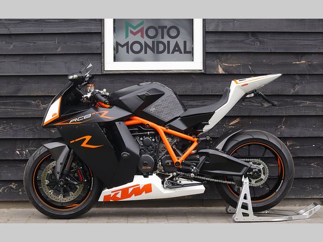 ktm - 1190-rc-8-r