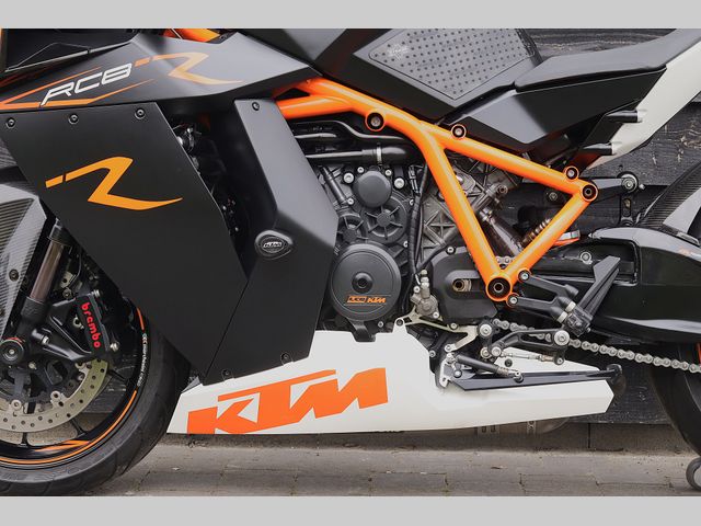 ktm - 1190-rc-8-r