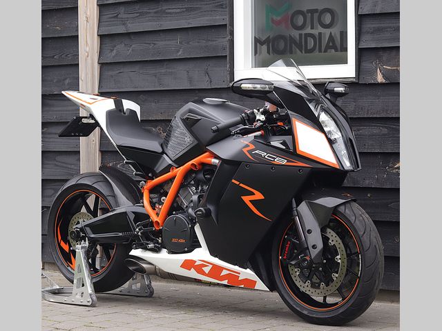 ktm - 1190-rc-8-r