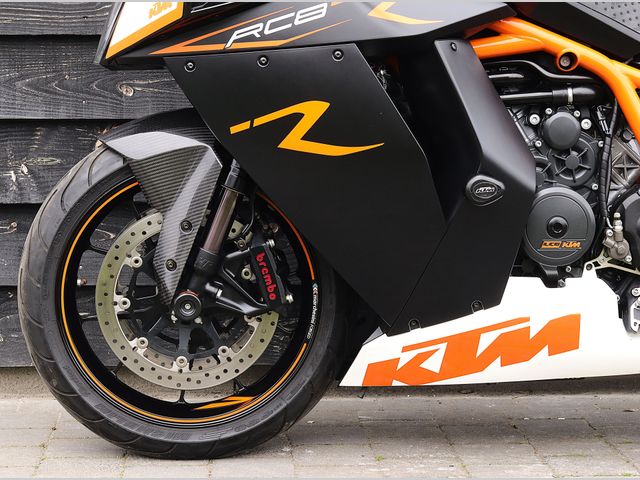 ktm - 1190-rc-8-r