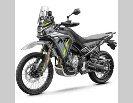 Cfmoto 450 MT 2026 nieuw