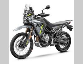 Cfmoto 450 MT 2026 nieuw