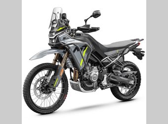 Cfmoto 450 MT 2026 nieuw