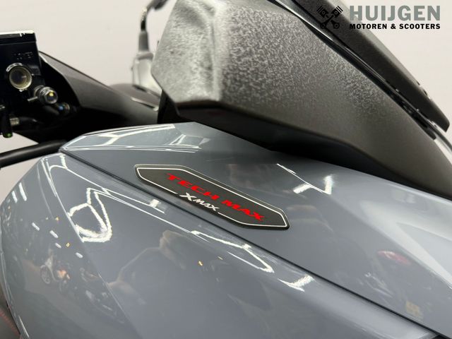 yamaha - x-max-300-tech-max