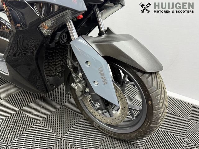 yamaha - x-max-300-tech-max