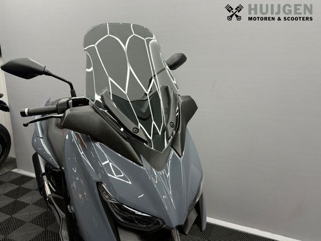 yamaha - x-max-300-tech-max