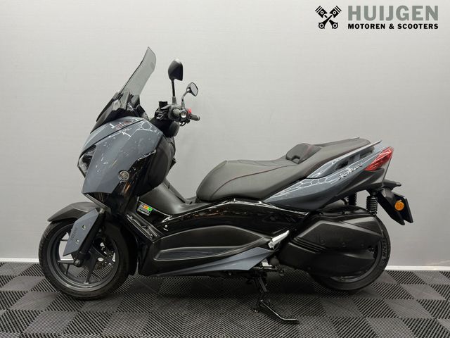 yamaha - x-max-300-tech-max