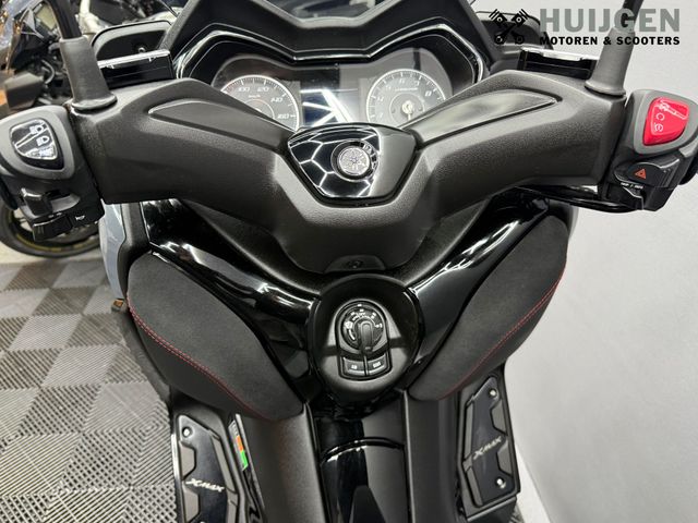 yamaha - x-max-300-tech-max