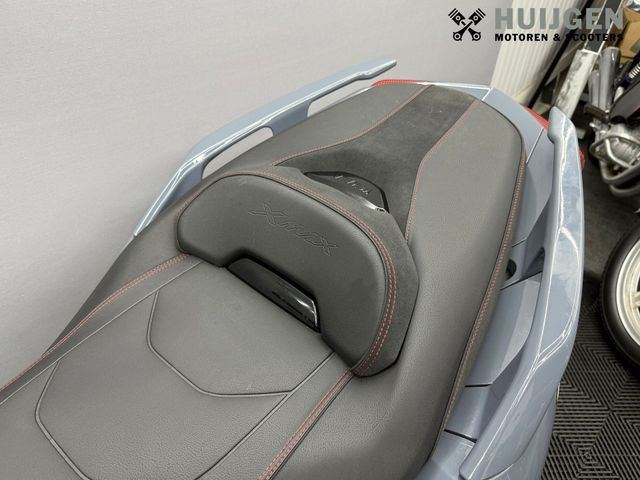yamaha - x-max-300-tech-max