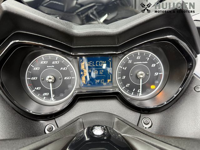 yamaha - x-max-300-tech-max