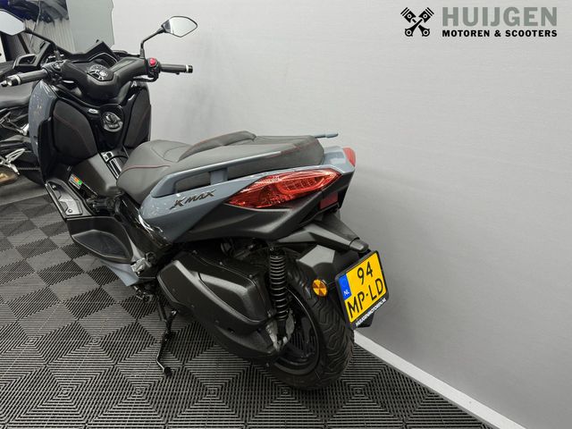 yamaha - x-max-300-tech-max