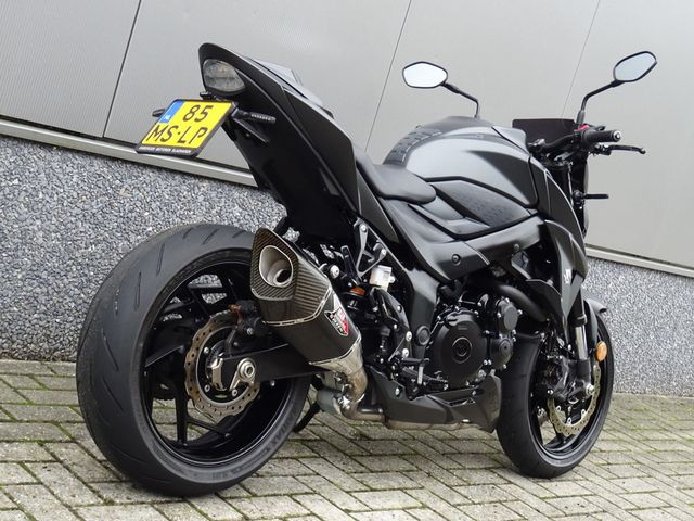 suzuki - gsx-s-750-a