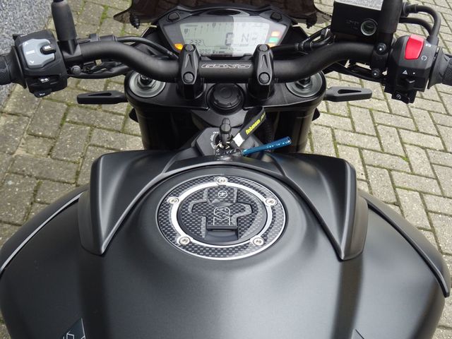 suzuki - gsx-s-750-a