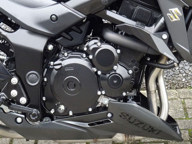 suzuki - gsx-s-750-a