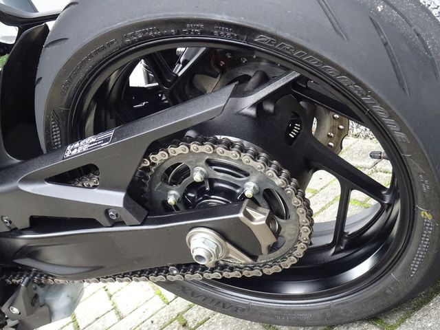 suzuki - gsx-s-750-a