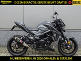 SUZUKI GSX-S 750 A