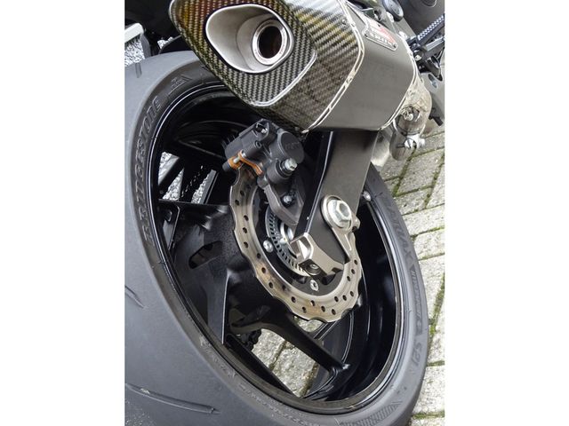 suzuki - gsx-s-750-a