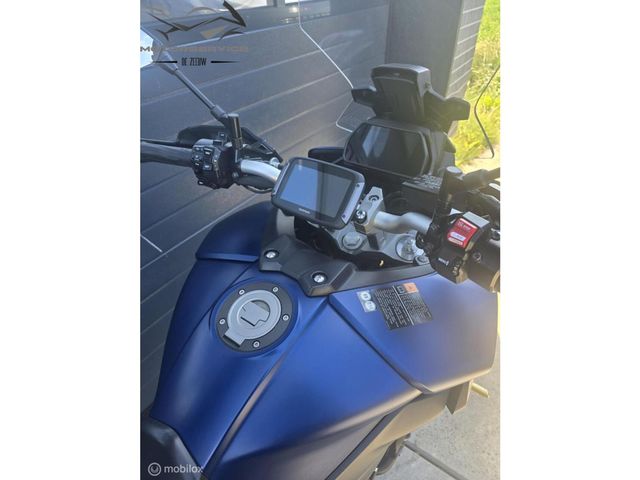 yamaha - tracer-900-gt