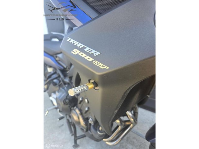 yamaha - tracer-900-gt