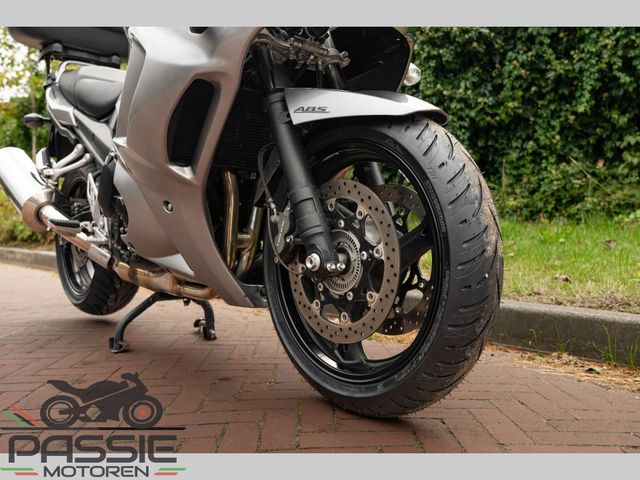 suzuki - gsx-1250-fa