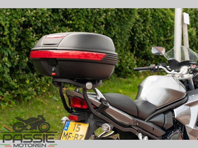 suzuki - gsx-1250-fa