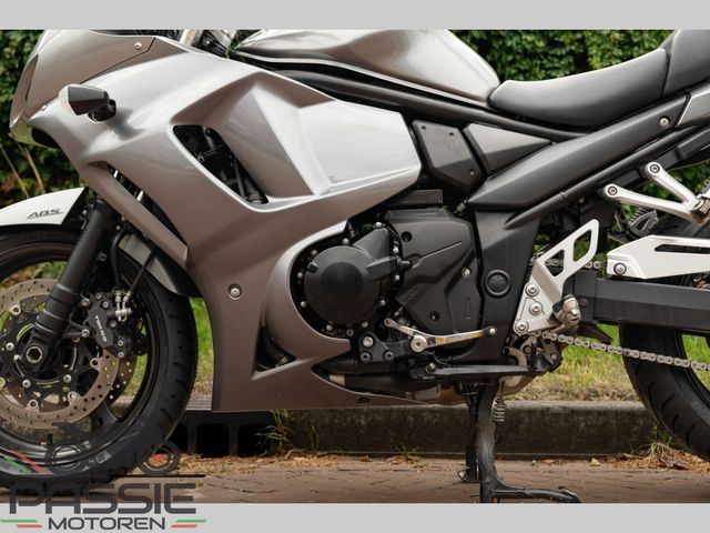 suzuki - gsx-1250-fa