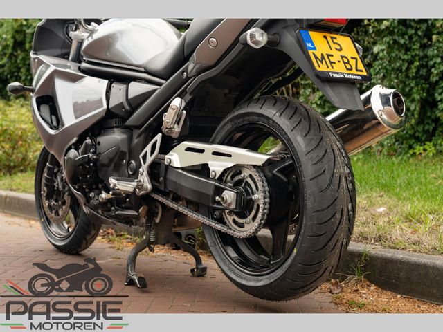 suzuki - gsx-1250-fa