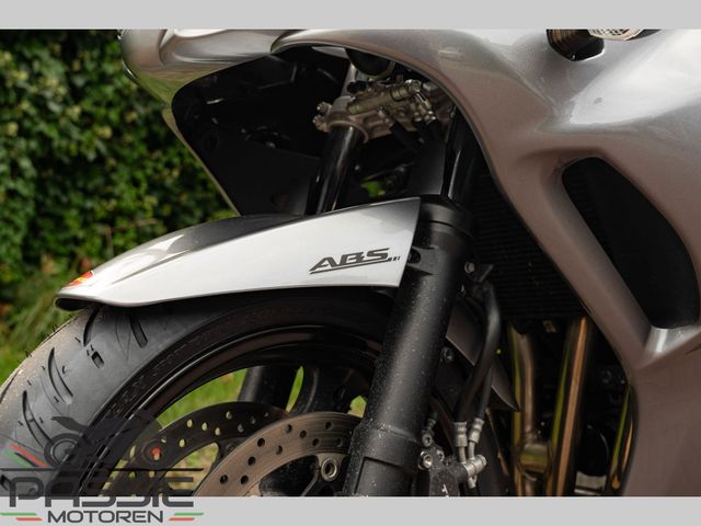 suzuki - gsx-1250-fa