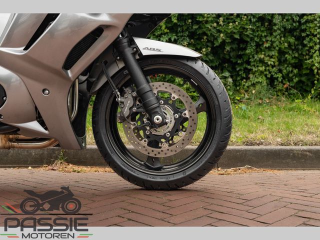 suzuki - gsx-1250-fa