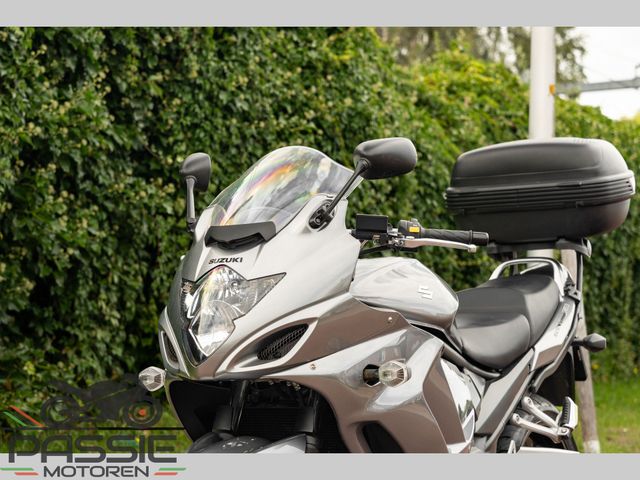 suzuki - gsx-1250-fa