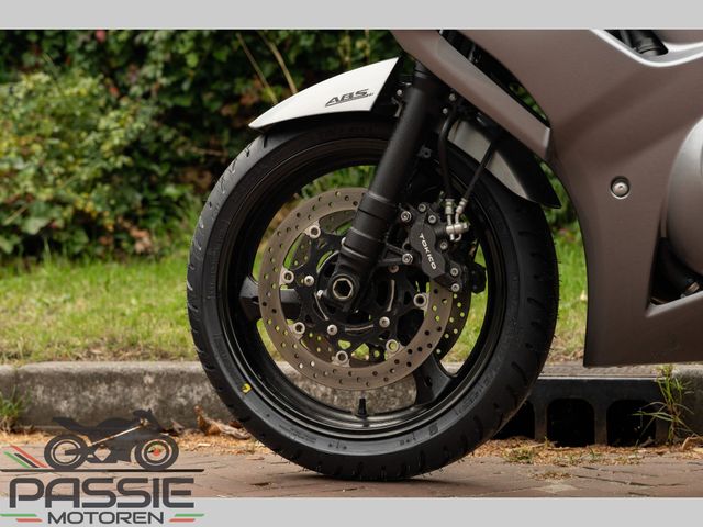 suzuki - gsx-1250-fa