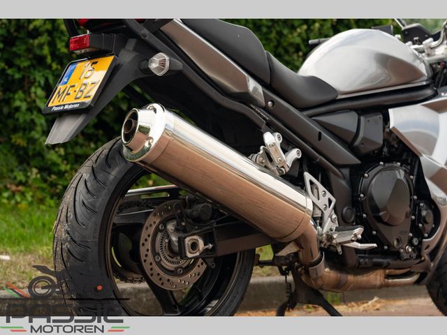 suzuki - gsx-1250-fa