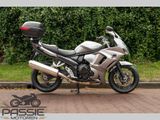 SUZUKI GSX 1250 FA