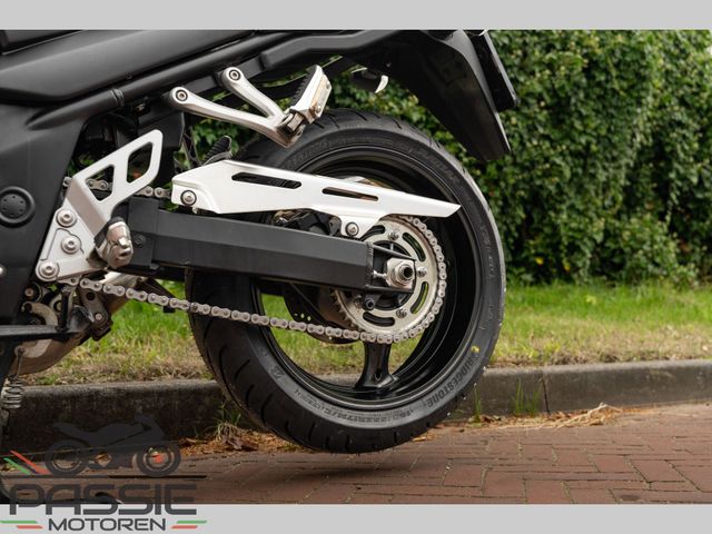 suzuki - gsx-1250-fa